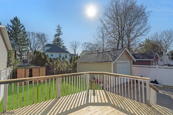 $699,999 | 51 Cedar Street, Nutley, NJ 07110