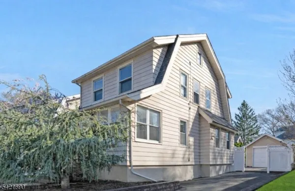 $699,999 | 51 Cedar Street, Nutley, NJ 07110