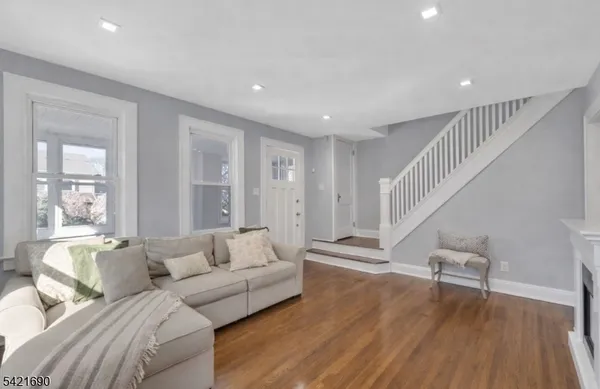 $699,999 | 51 Cedar Street, Nutley, NJ 07110