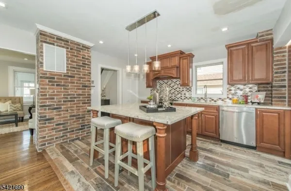 $699,999 | 51 Cedar Street, Nutley, NJ 07110