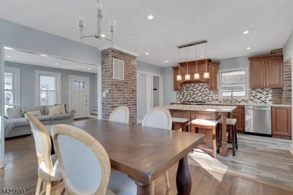 $699,999 | 51 Cedar Street, Nutley, NJ 07110