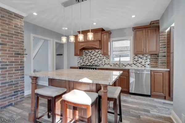 $699,999 | 51 Cedar Street, Nutley, NJ 07110