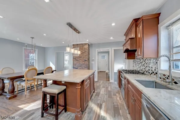 $699,999 | 51 Cedar Street, Nutley, NJ 07110