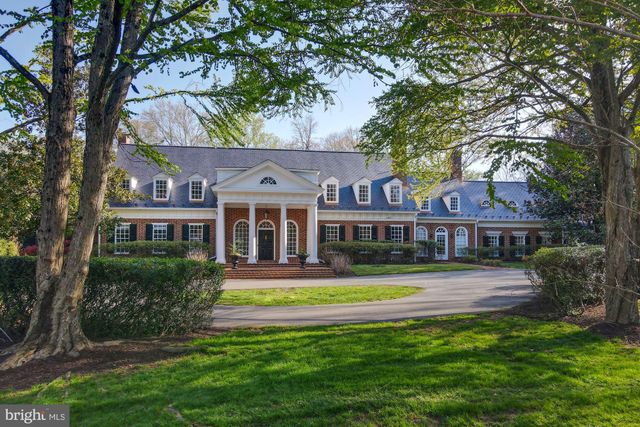 $3,600,000 | 11811 Piney Glen Lane, Potomac, MD 20854
