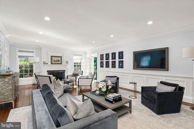 $3,600,000 | 11811 Piney Glen Lane, Potomac, MD 20854