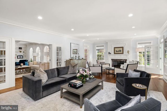 $3,600,000 | 11811 Piney Glen Lane, Potomac, MD 20854