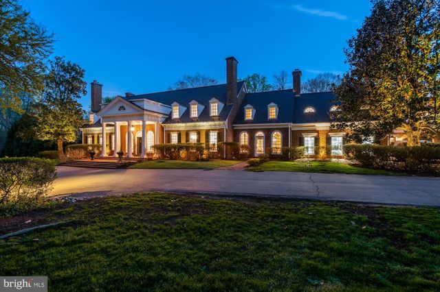 $3,600,000 | 11811 Piney Glen Lane, Potomac, MD 20854