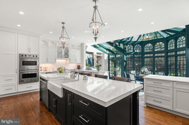 $3,600,000 | 11811 Piney Glen Lane, Potomac, MD 20854