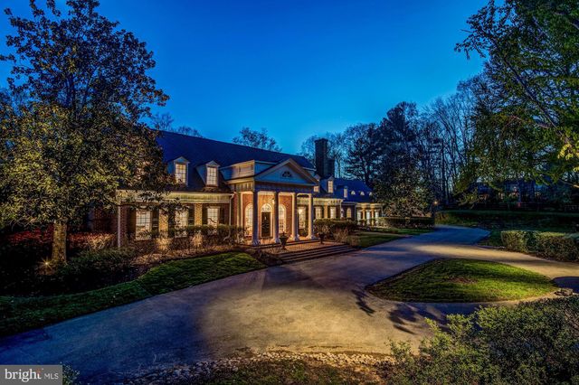 $3,600,000 | 11811 Piney Glen Lane, Potomac, MD 20854