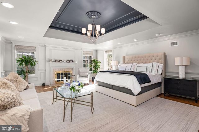 $3,600,000 | 11811 Piney Glen Lane, Potomac, MD 20854