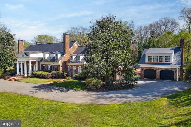 $3,600,000 | 11811 Piney Glen Lane, Potomac, MD 20854