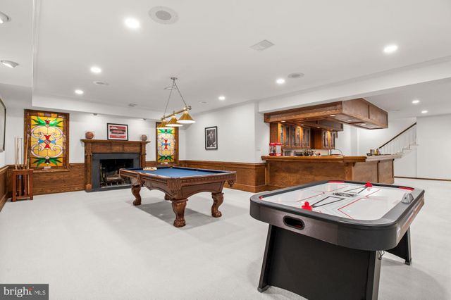 $3,600,000 | 11811 Piney Glen Lane, Potomac, MD 20854