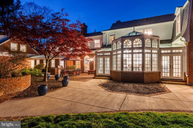 $3,600,000 | 11811 Piney Glen Lane, Potomac, MD 20854