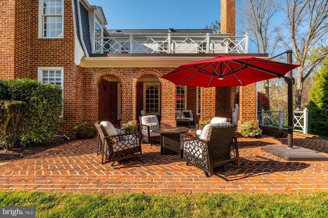 $3,600,000 | 11811 Piney Glen Lane, Potomac, MD 20854