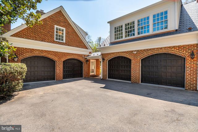 $3,600,000 | 11811 Piney Glen Lane, Potomac, MD 20854