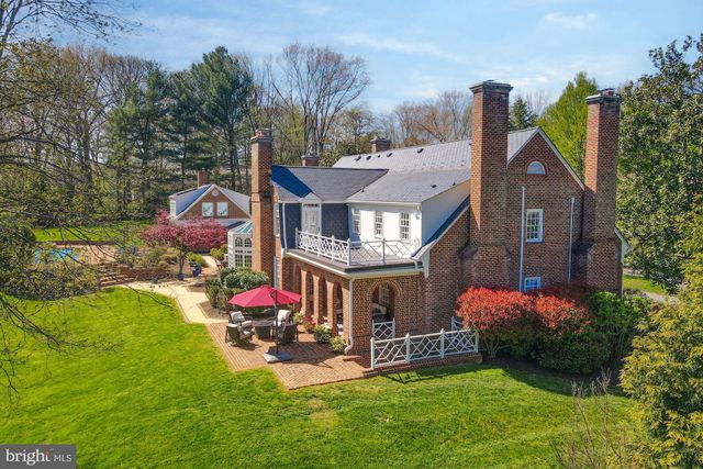 $3,600,000 | 11811 Piney Glen Lane, Potomac, MD 20854