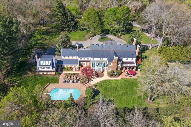 $3,600,000 | 11811 Piney Glen Lane, Potomac, MD 20854