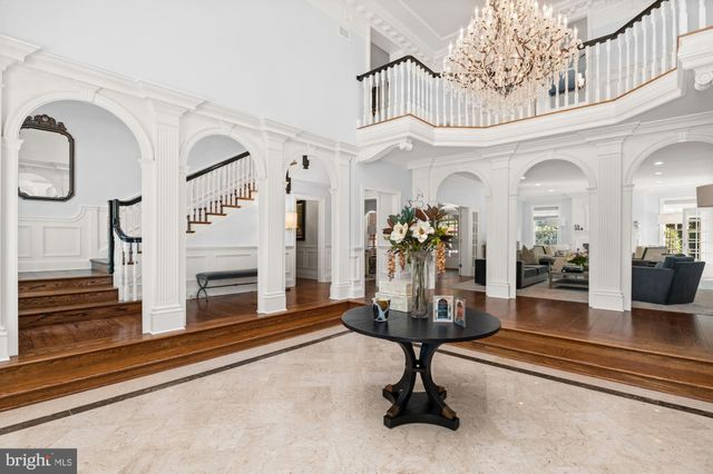 $3,600,000 | 11811 Piney Glen Lane, Potomac, MD 20854