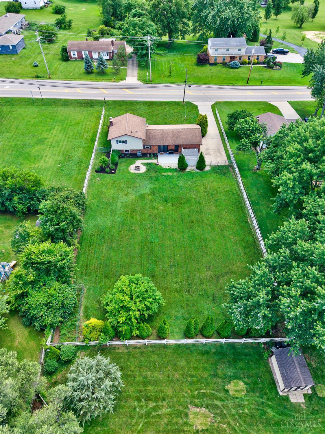 4180 Millikin Road Hamilton, OH 45011 - Photo 9 of 64