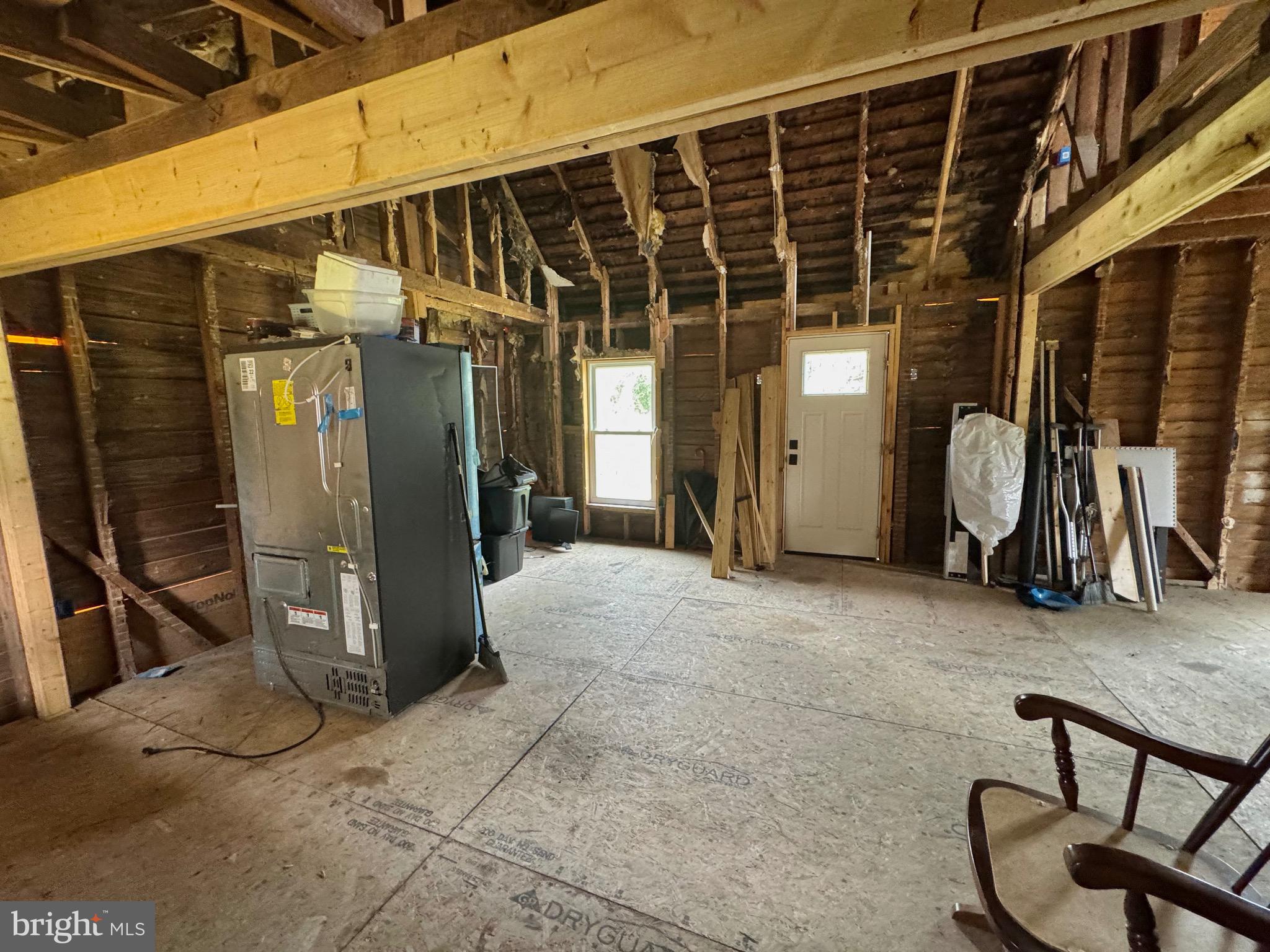 26813 Johnson Creek Road Crisfield, MD 21817 - Photo 9 of 19