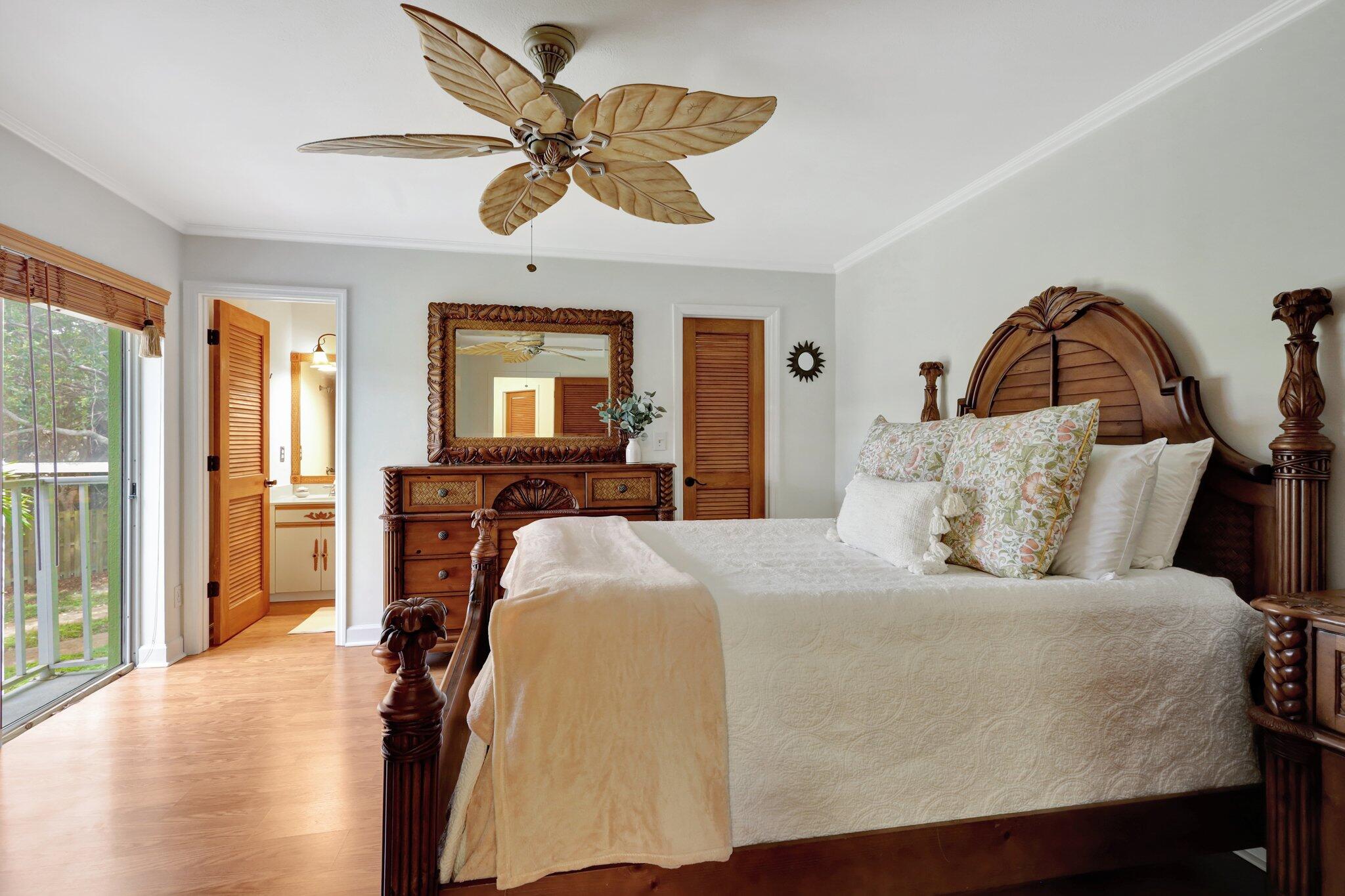 81 Southeast Beech Tree Lane Stuart, FL 34994 - Photo 16 of 35 Primary Bedroom