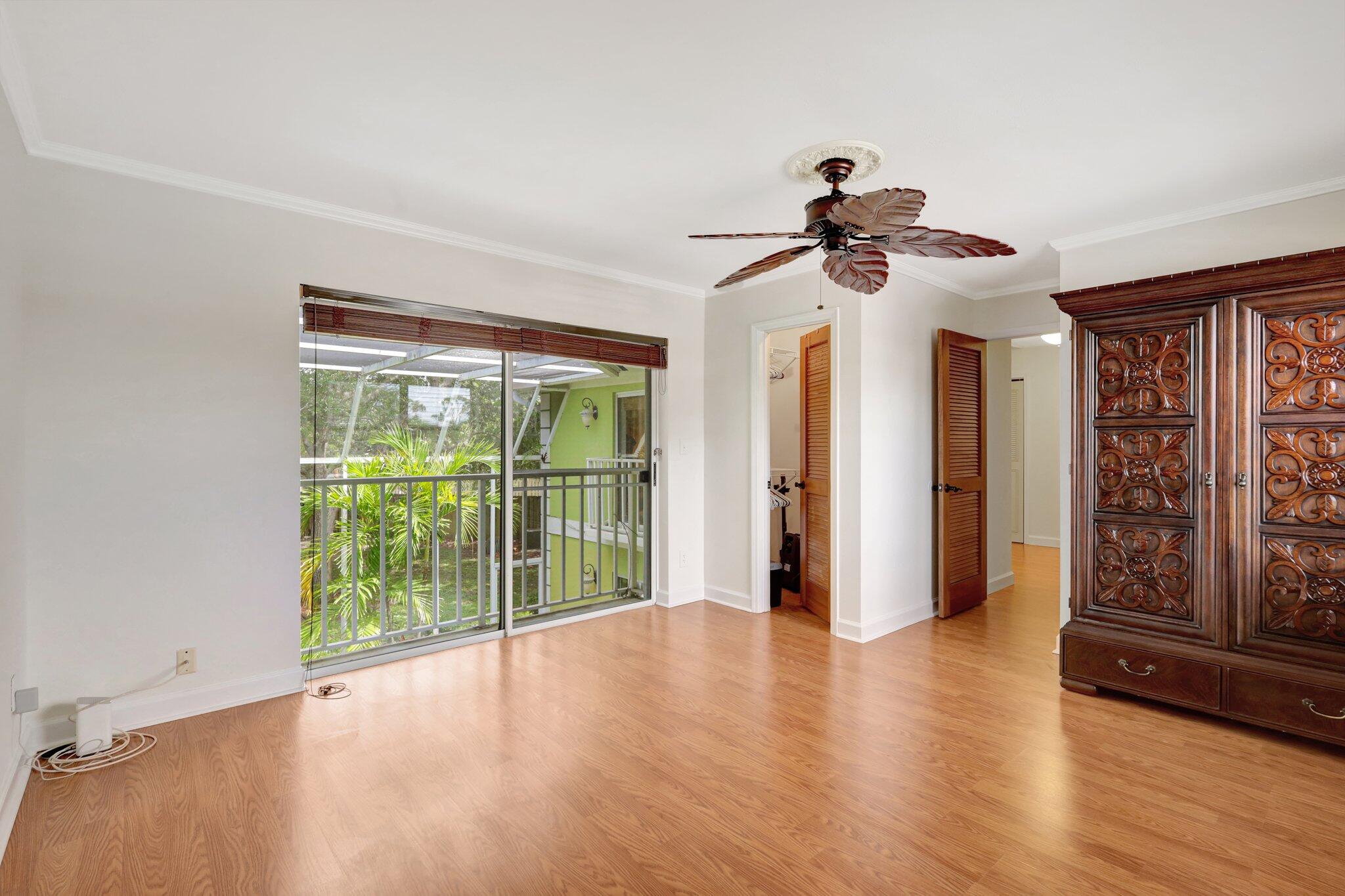 81 Southeast Beech Tree Lane Stuart, FL 34994 - Photo 21 of 35 Bedroom 2