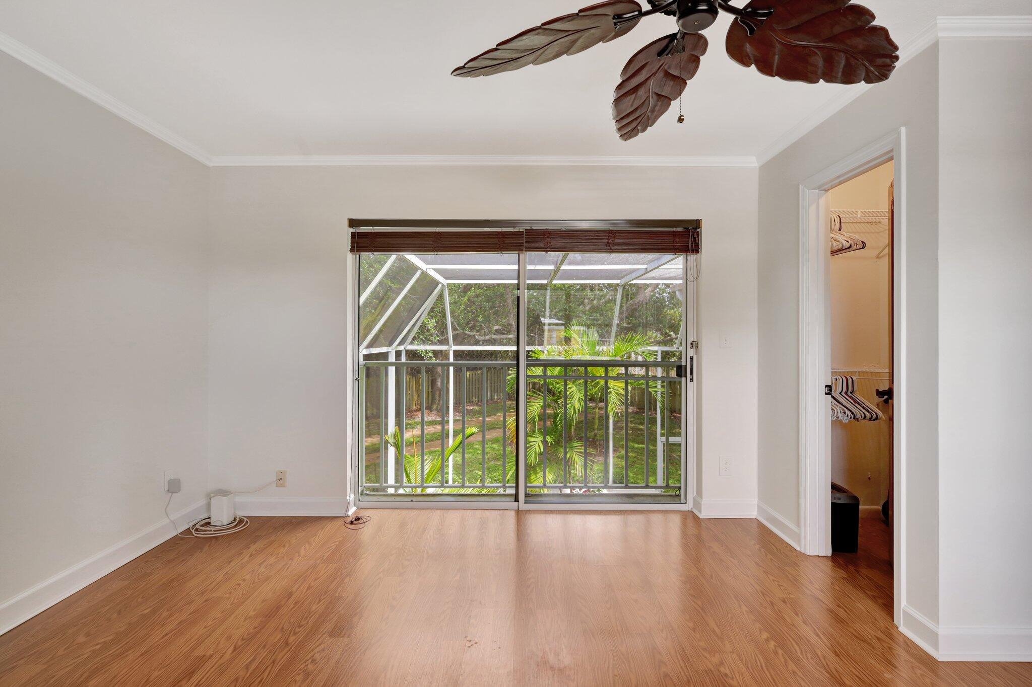 81 Southeast Beech Tree Lane Stuart, FL 34994 - Photo 24 of 35 Bedroom 2