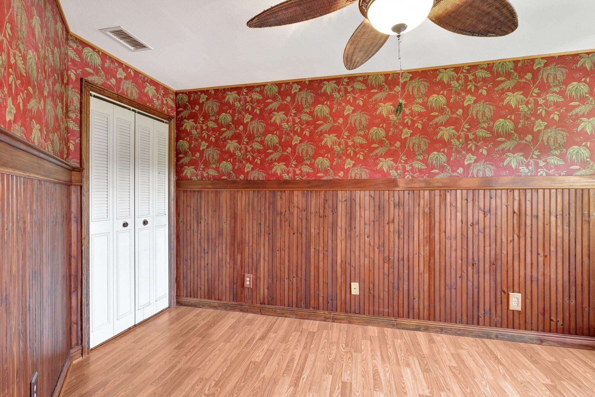 81 Southeast Beech Tree Lane Stuart, FL 34994 - Photo 27 of 35 Bedroom 3
