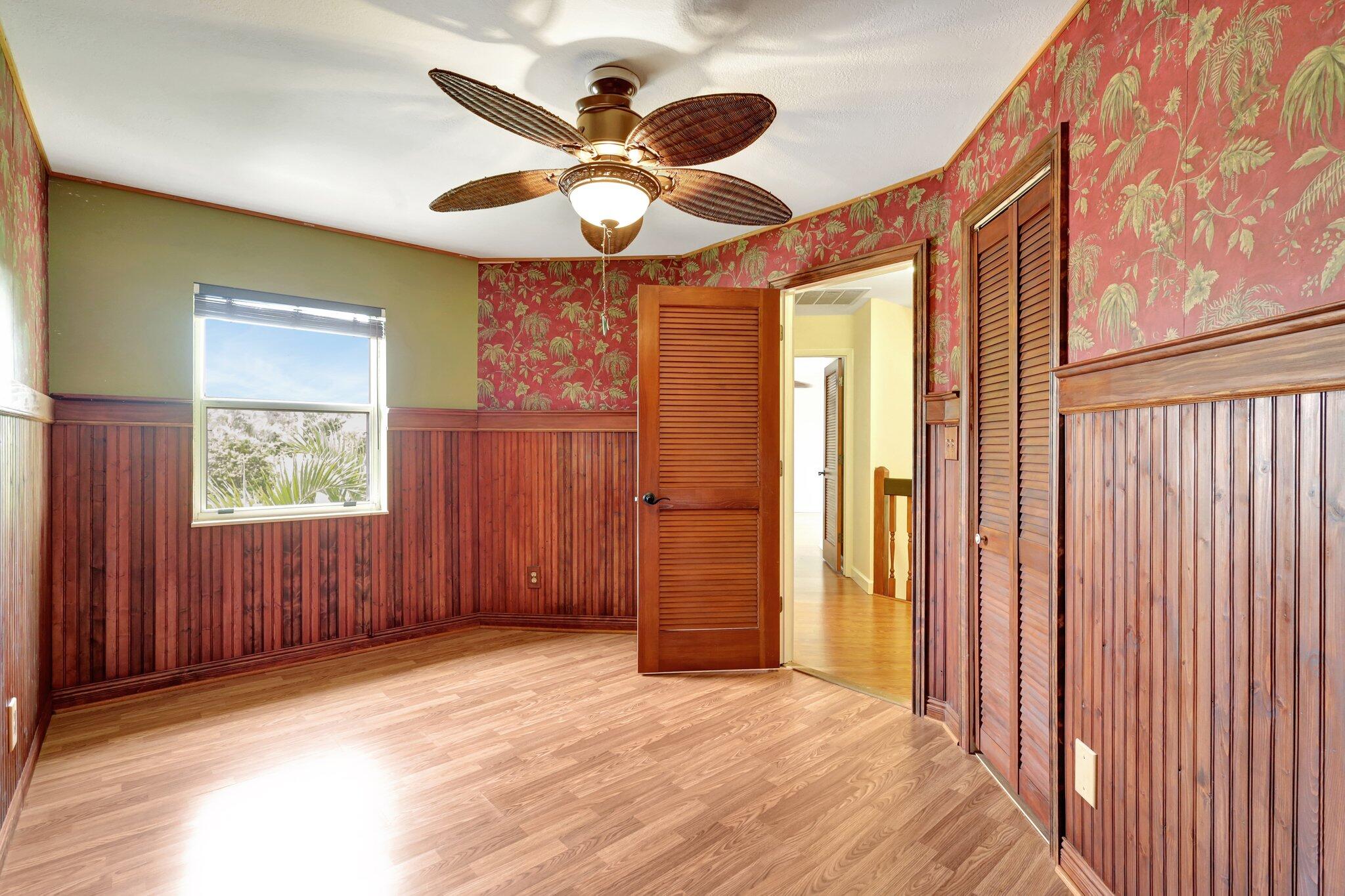 81 Southeast Beech Tree Lane Stuart, FL 34994 - Photo 28 of 35 Bedroom 3