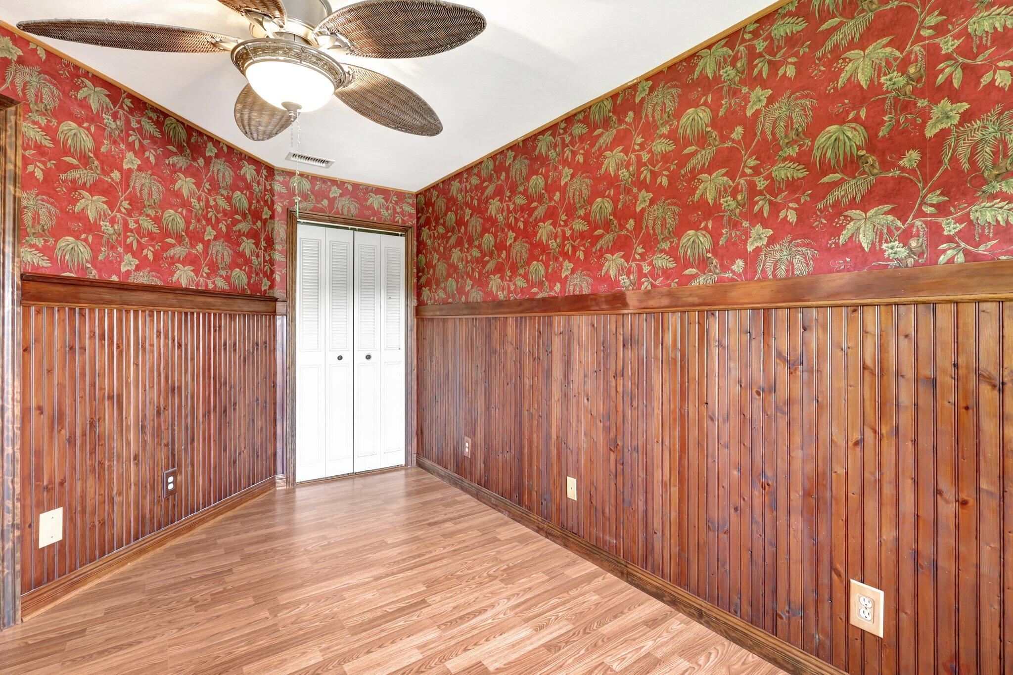 81 Southeast Beech Tree Lane Stuart, FL 34994 - Photo 29 of 35 Bedroom 3