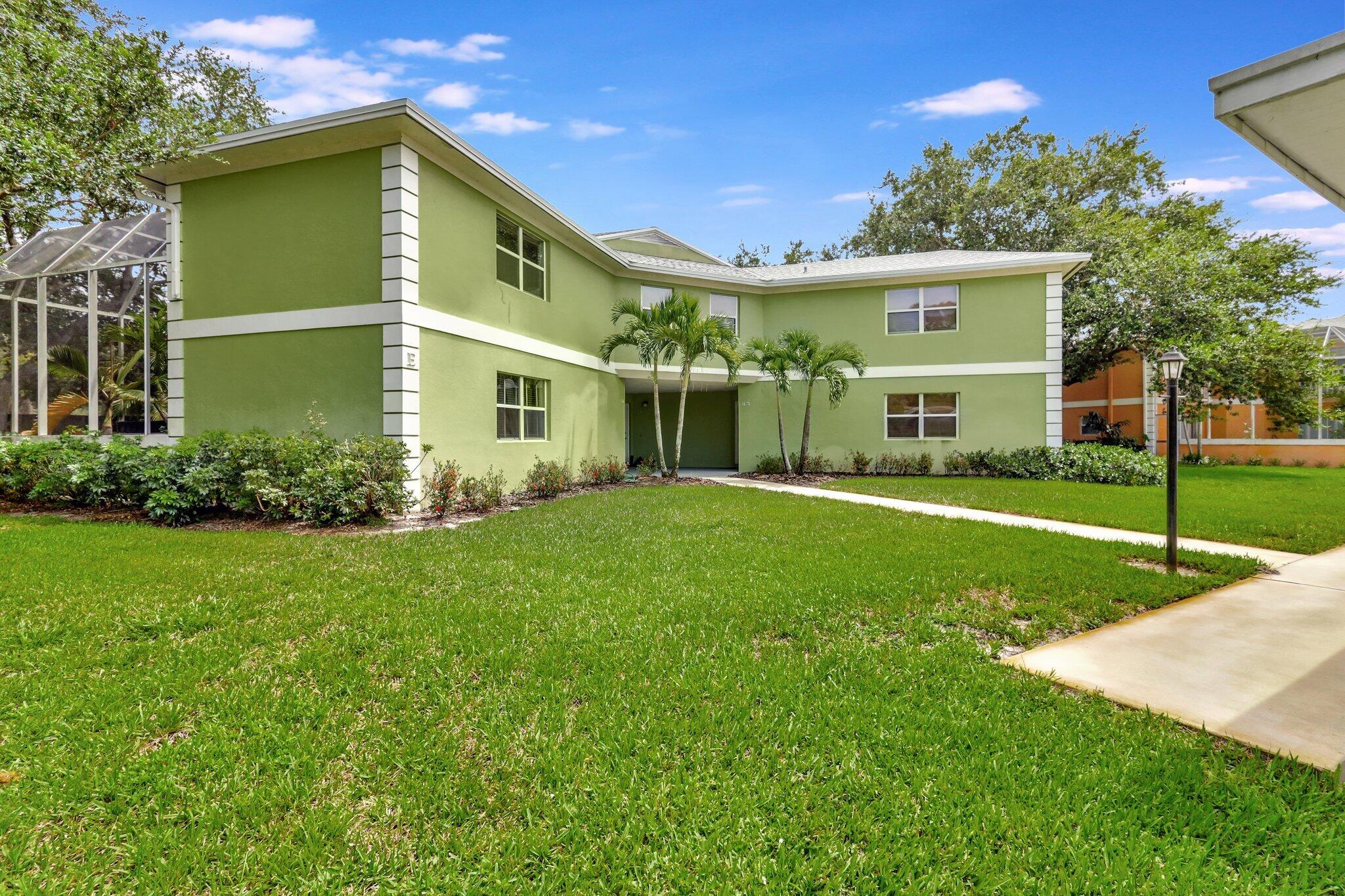 81 Southeast Beech Tree Lane Stuart, FL 34994 - Photo 30 of 35 Building E