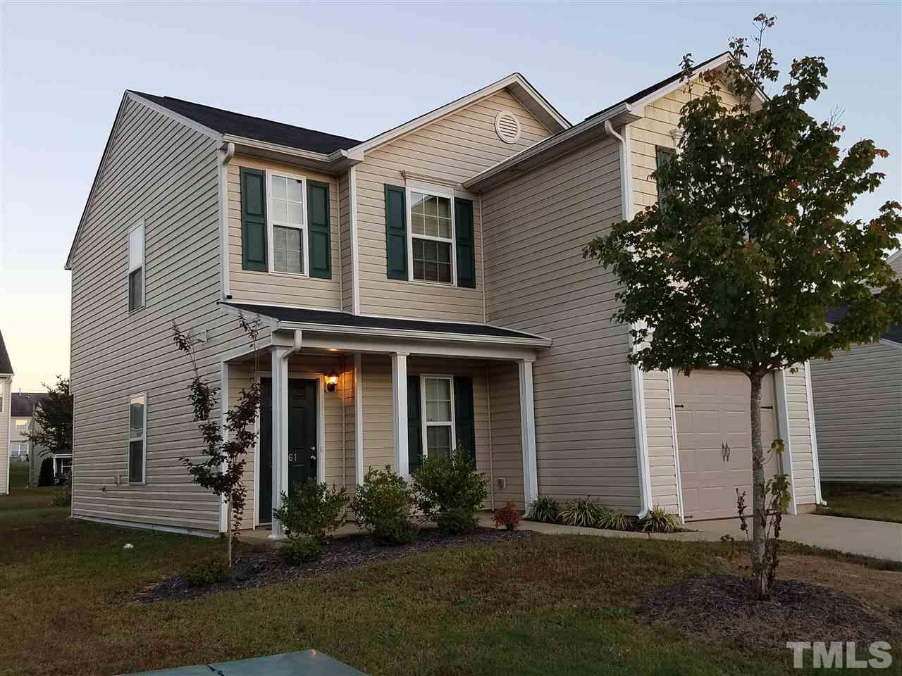 1661 Extine Lane Raleigh, NC 27610 - Photo 2 of 6