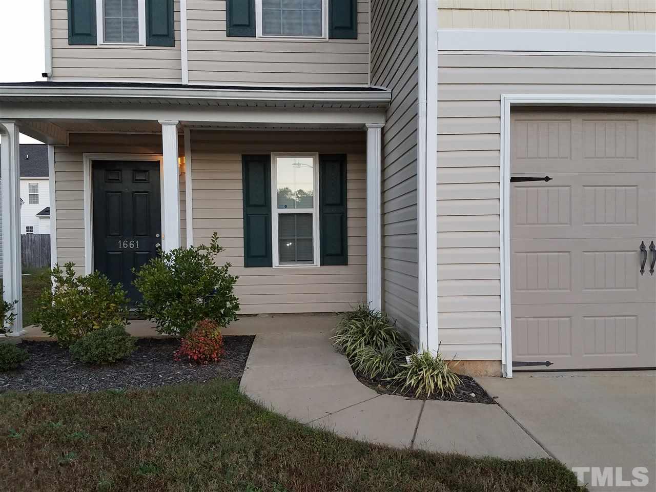 1661 Extine Lane Raleigh, NC 27610 - Photo 3 of 6