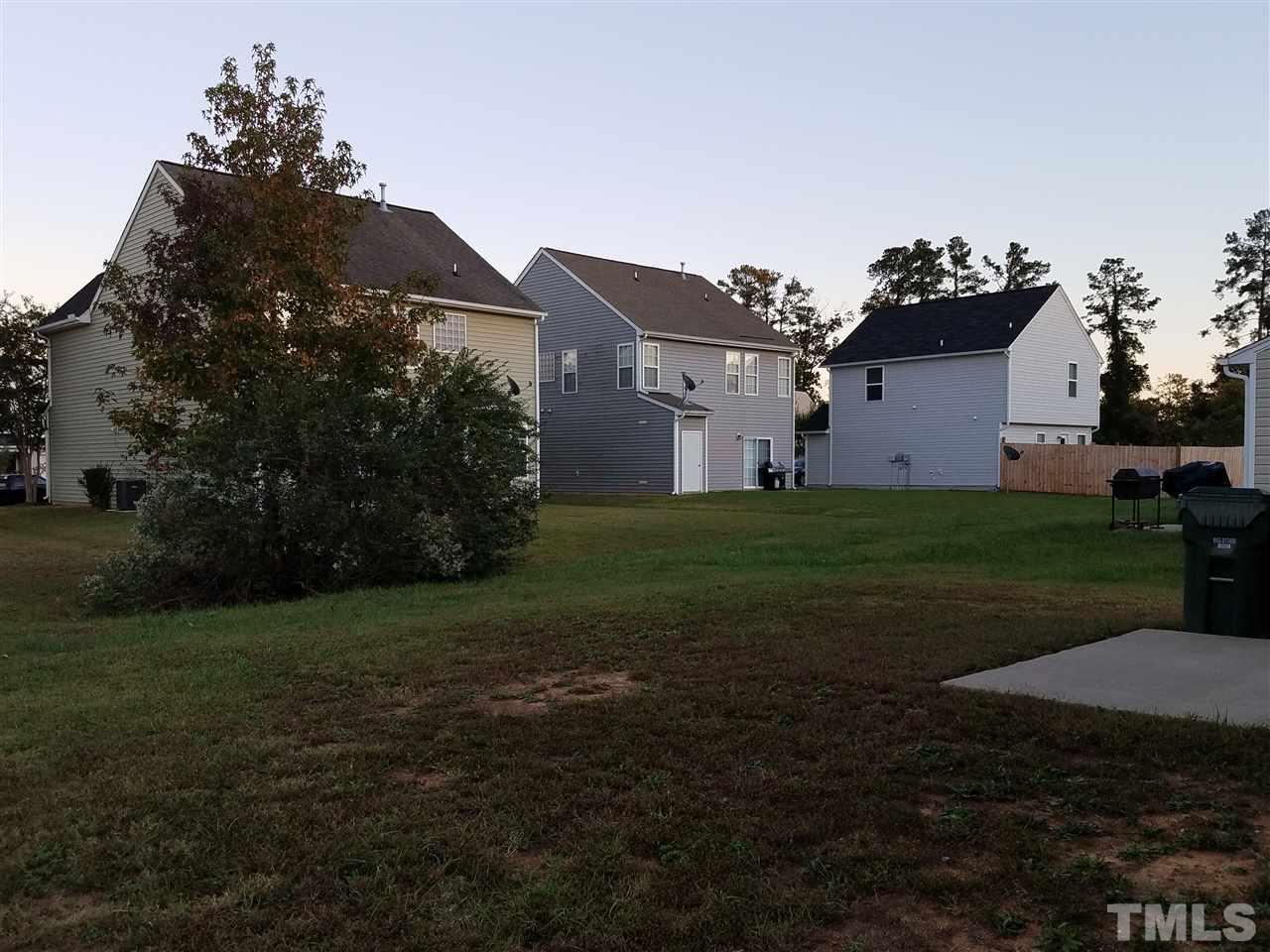 1661 Extine Lane Raleigh, NC 27610 - Photo 6 of 6