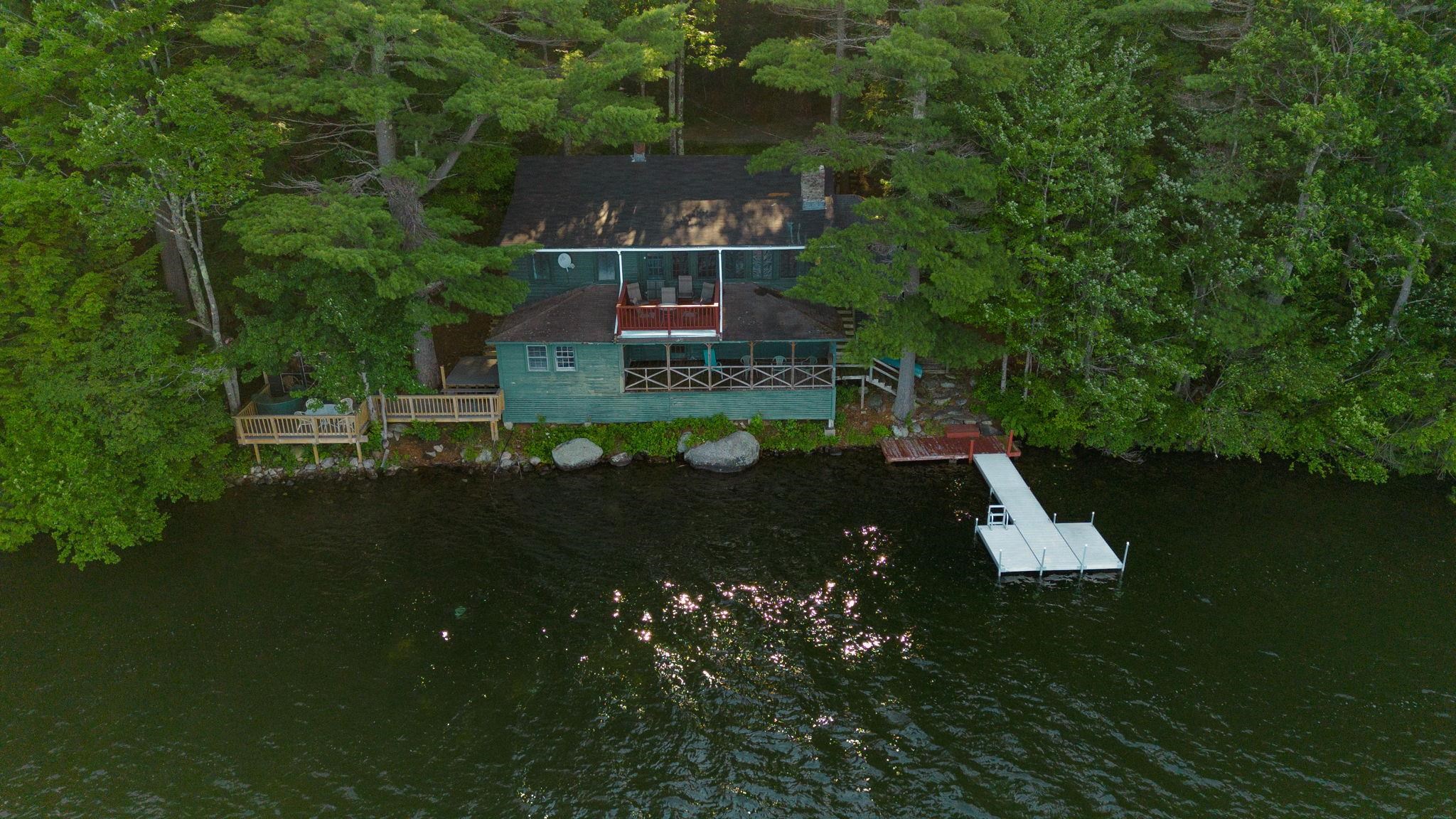 83 East Side Road Harrisville, NH 03450 - Photo 58 of 60