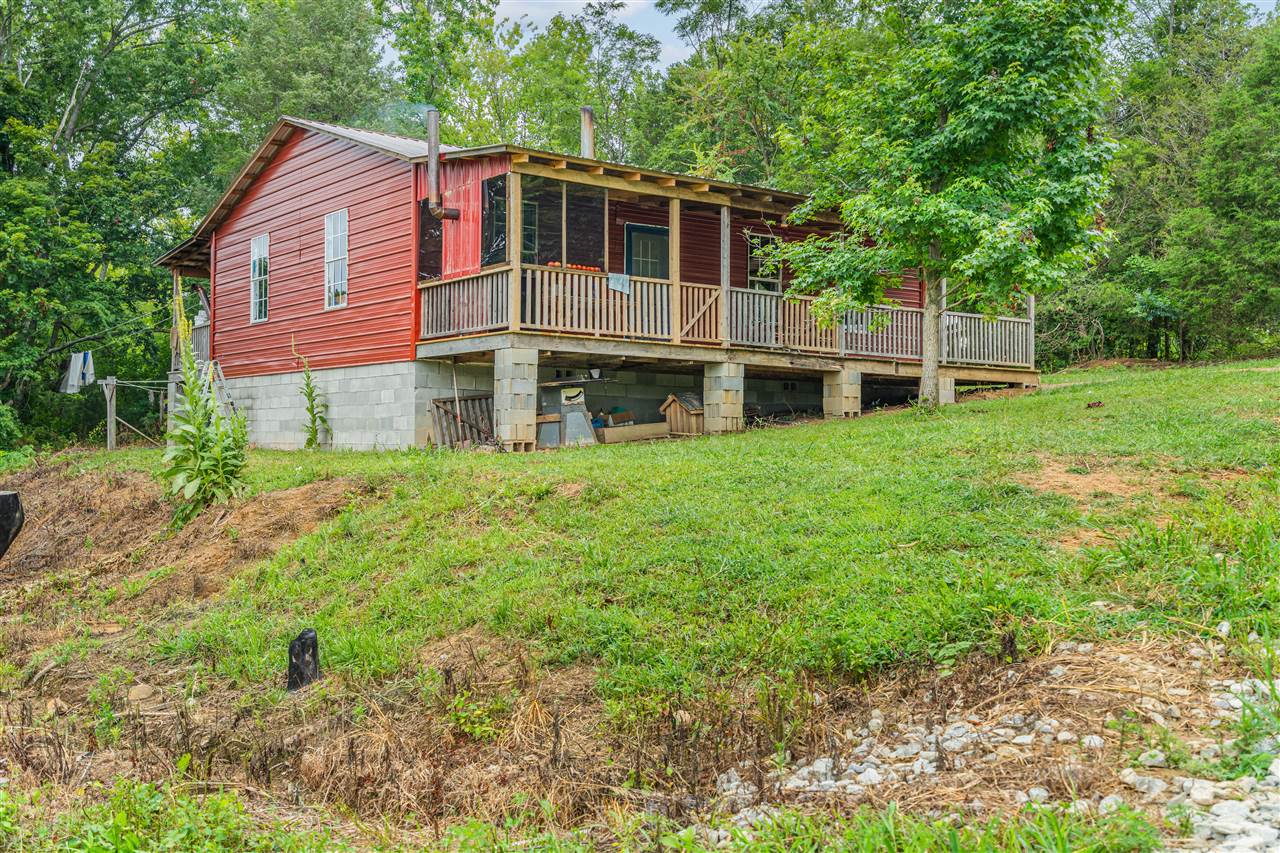 747 Charles Mattingly Road Caneyville, KY 42721 - Photo 1 of 34 Gallery Image 1