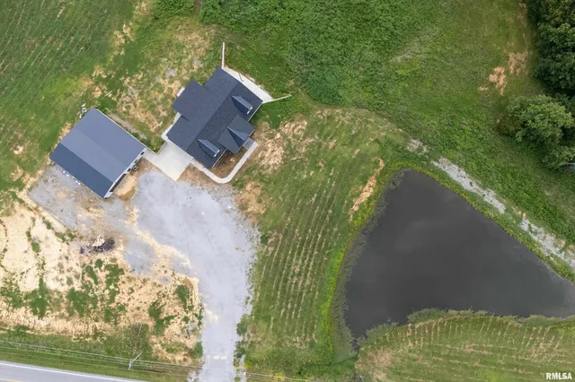 $574,999 | 9975 Highway 37, Goreville, IL 62939