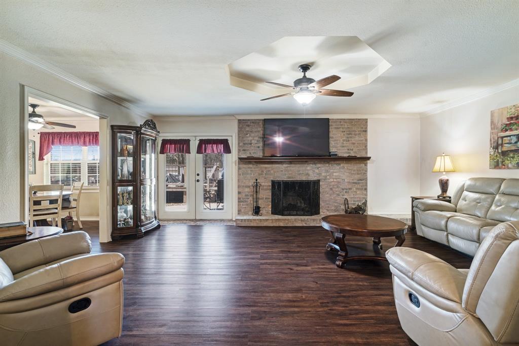 850 Key West Road Reno, TX 75462 - Photo 11 of 35