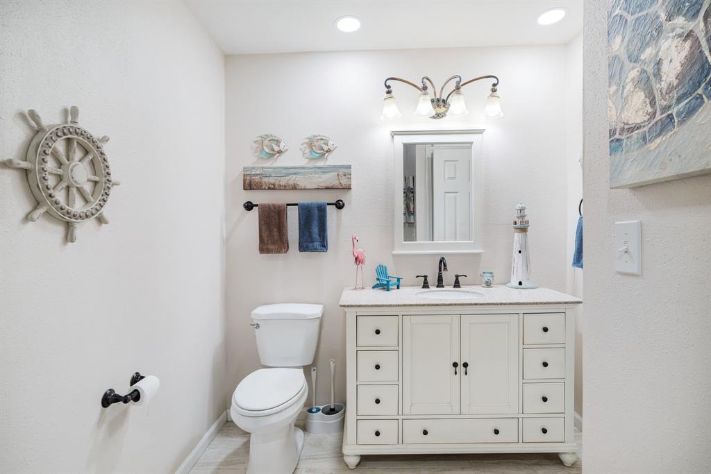 850 Key West Road Reno, TX 75462 - Photo 19 of 35