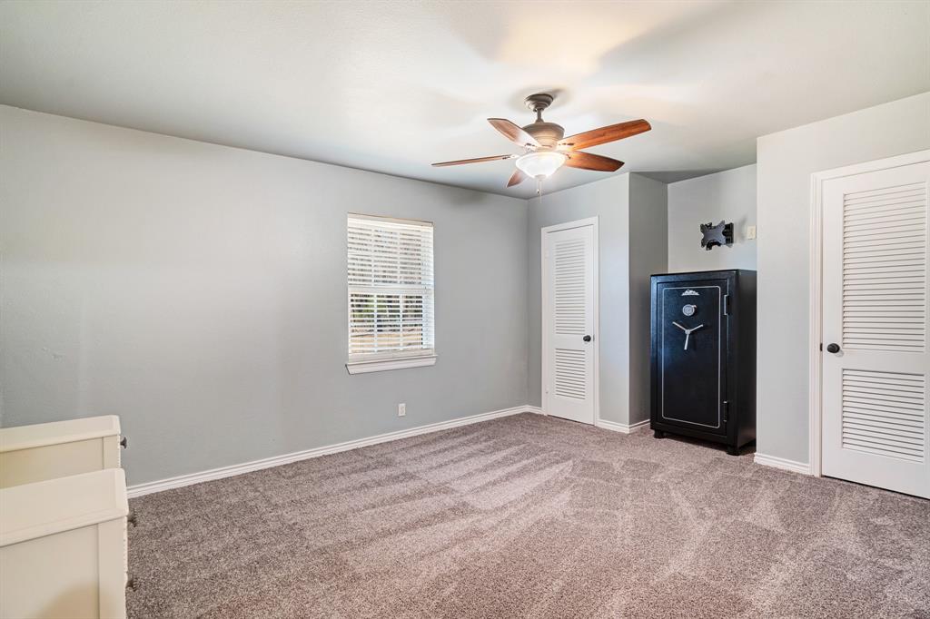 850 Key West Road Reno, TX 75462 - Photo 21 of 35