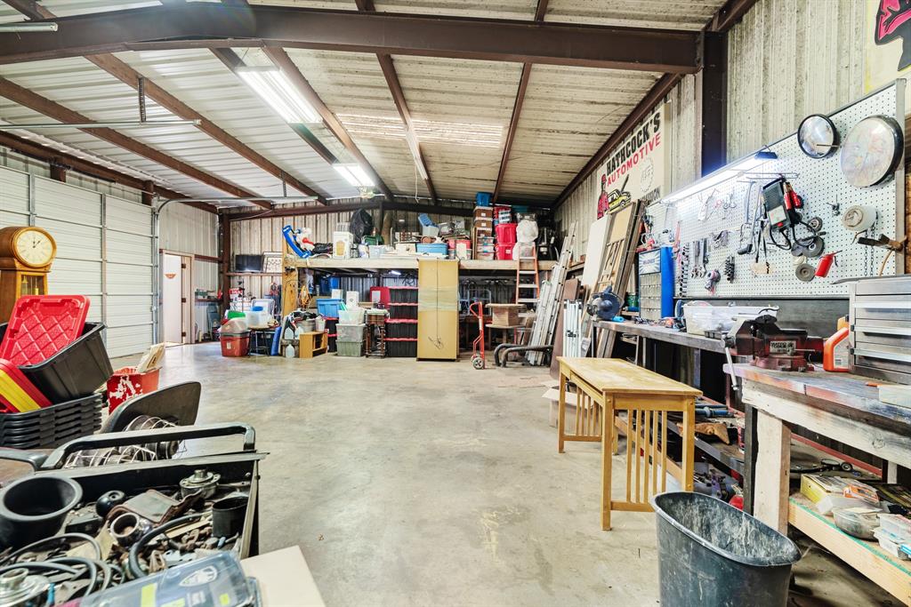 850 Key West Road Reno, TX 75462 - Photo 26 of 35