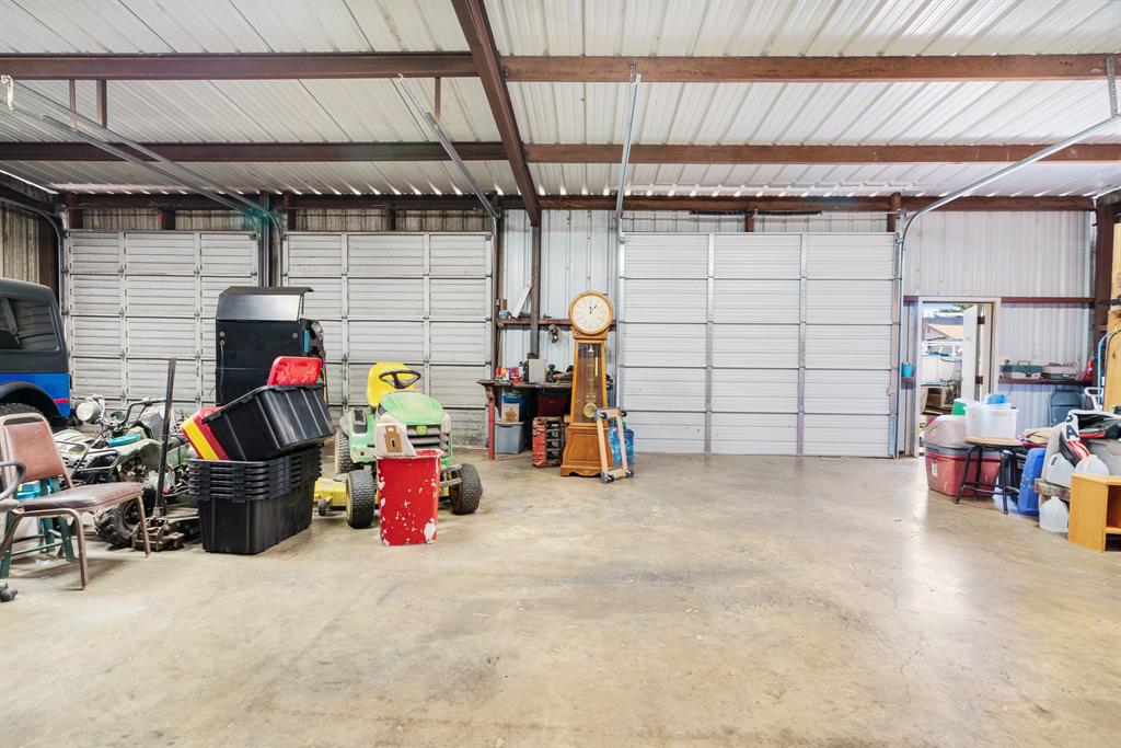 850 Key West Road Reno, TX 75462 - Photo 27 of 35