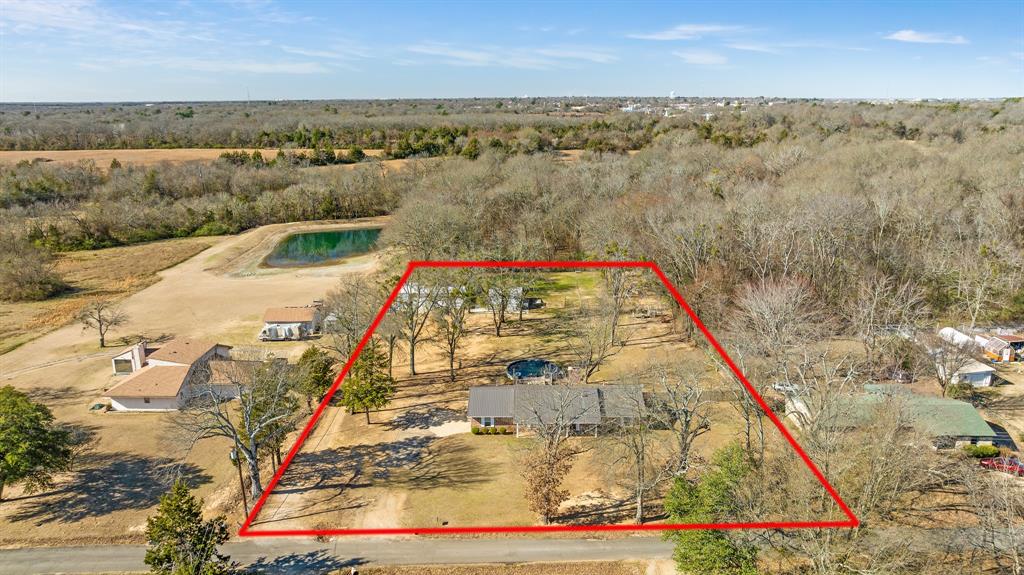 850 Key West Road Reno, TX 75462 - Photo 29 of 35