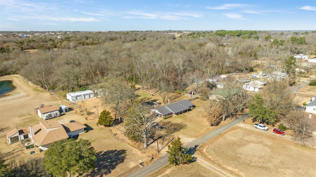 850 Key West Road Reno, TX 75462 - Photo 30 of 35
