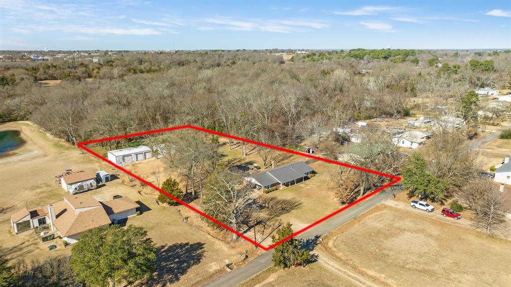 850 Key West Road Reno, TX 75462 - Photo 31 of 35