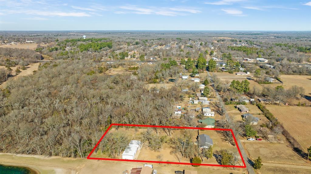 850 Key West Road Reno, TX 75462 - Photo 32 of 35