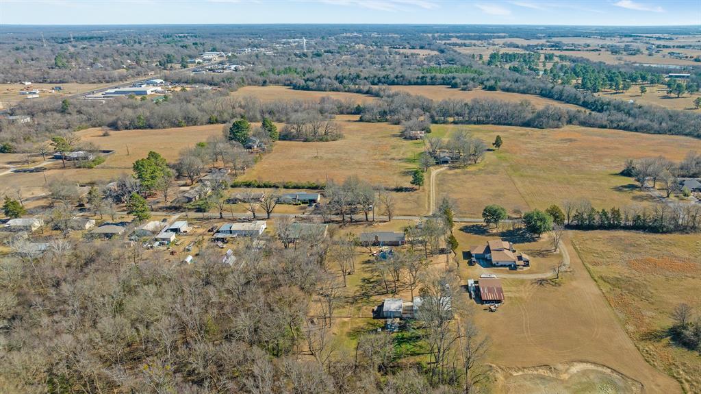 850 Key West Road Reno, TX 75462 - Photo 33 of 35