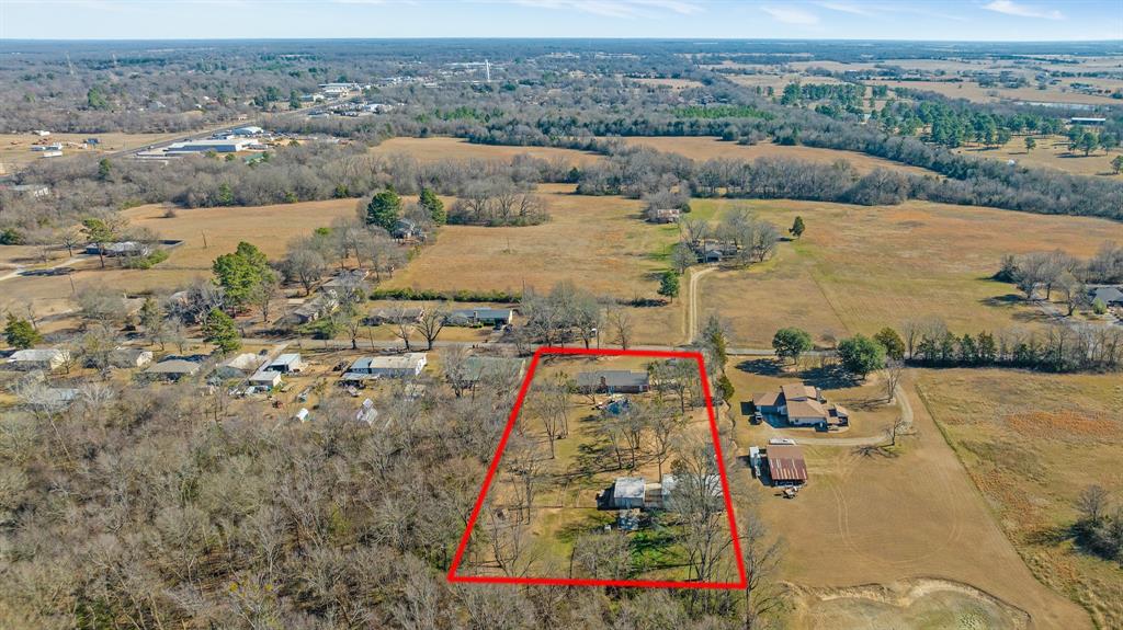 850 Key West Road Reno, TX 75462 - Photo 34 of 35