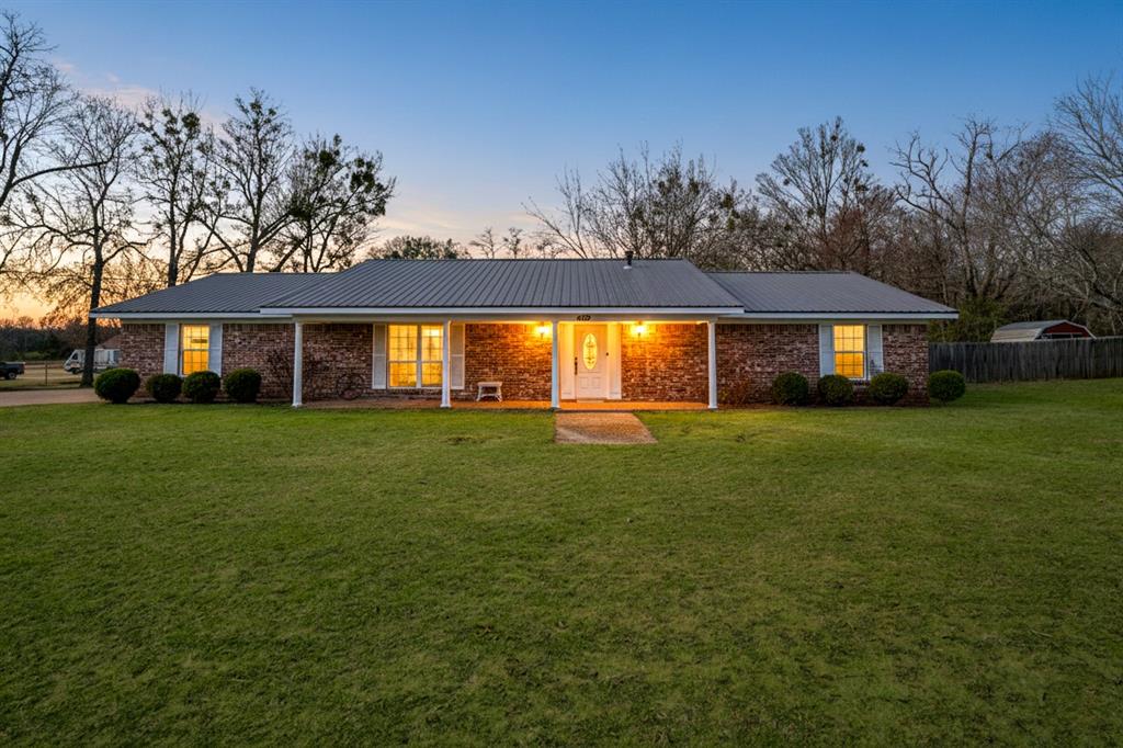 850 Key West Road Reno, TX 75462 - Photo 35 of 35