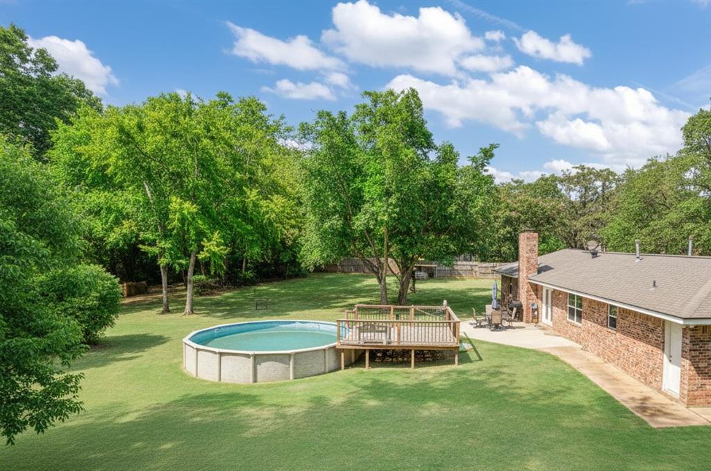 850 Key West Road Reno, TX 75462 - Photo 5 of 35